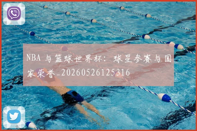 NBA 与篮球世界杯：球星参赛与国家荣誉_20260526125316
