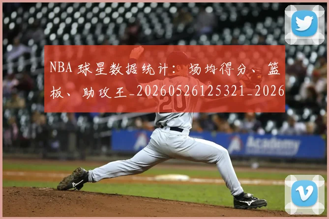 NBA 球星数据统计：场均得分、篮板、助攻王_20260526125321_20260702044759